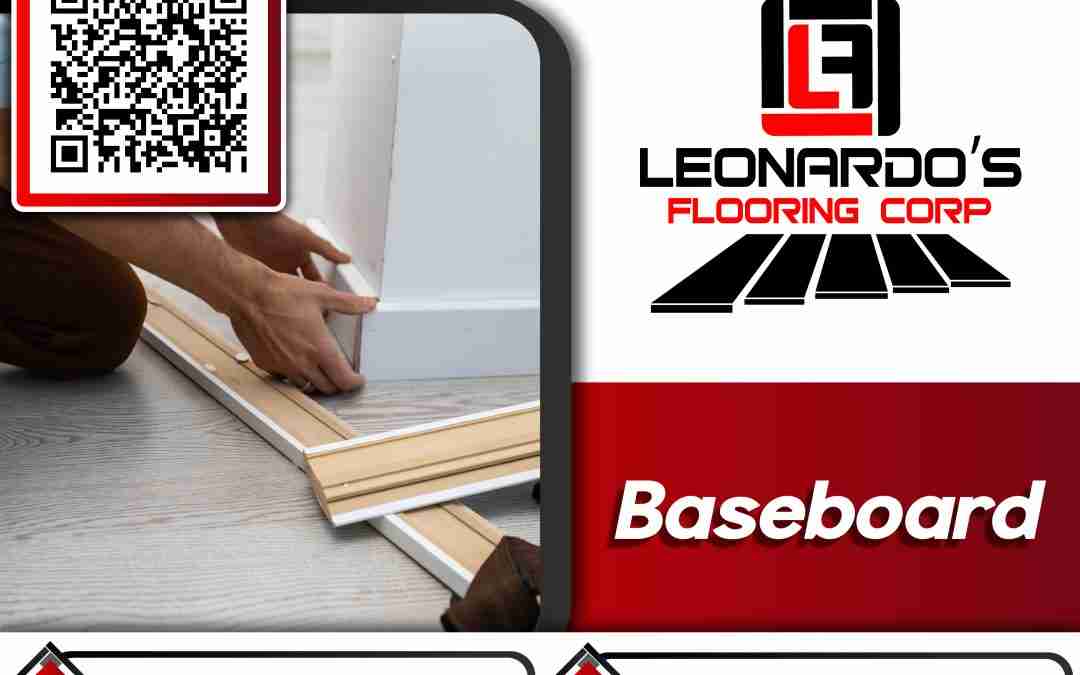 Baseboard