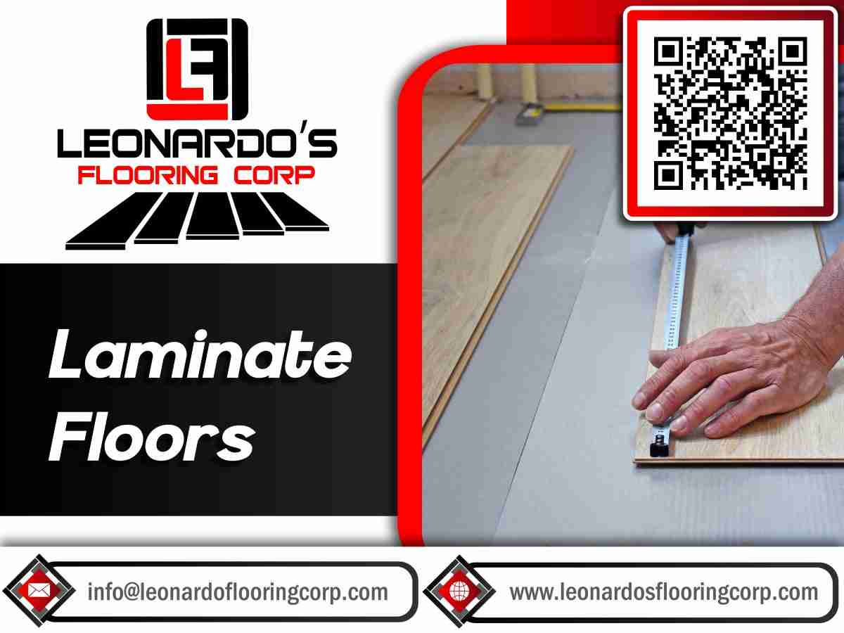 Laminate Floors