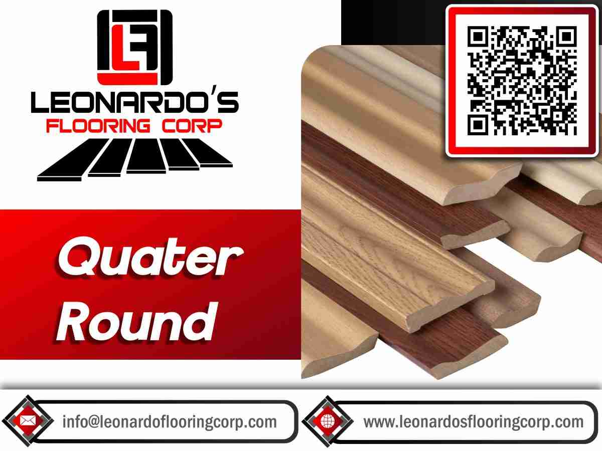 Quarter Round