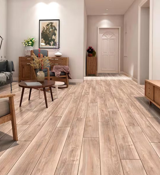 Luxury-plank