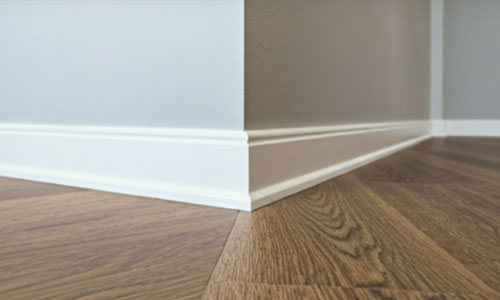 laminate-finishing
