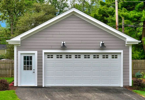 residential-garage