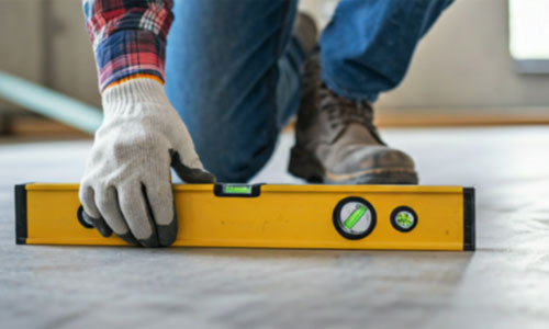 subfloor-evaluation