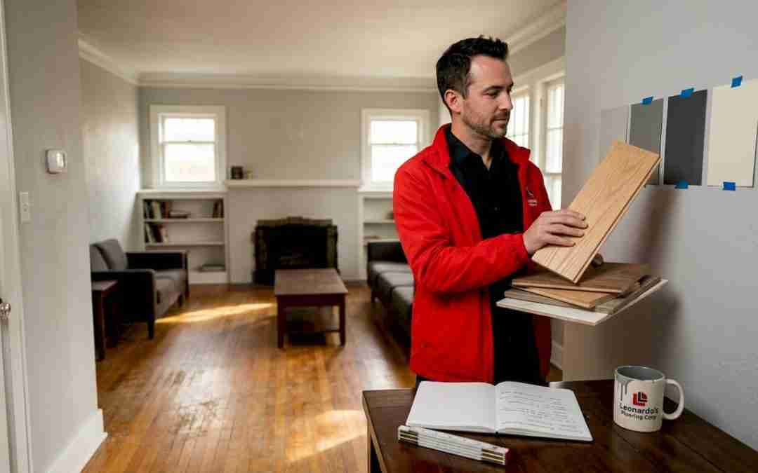 Your complete guide to Denver home flooring renovation