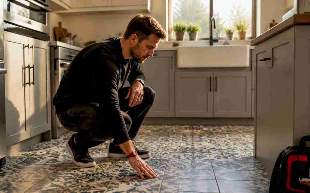 Benefits of Tile Flooring for Denver Homes and Businesses