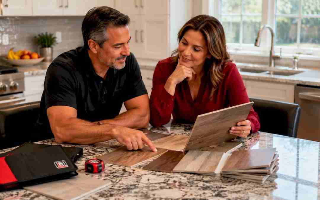 How Flooring Impacts Home Value: 2026 Guide