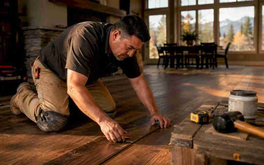 Pros and Cons of Engineered Wood Flooring in 2026