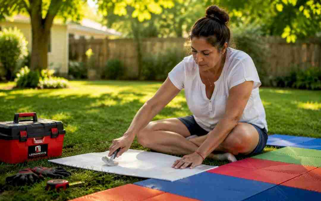 Floor Underlayments: What Every Homeowner Must Know
