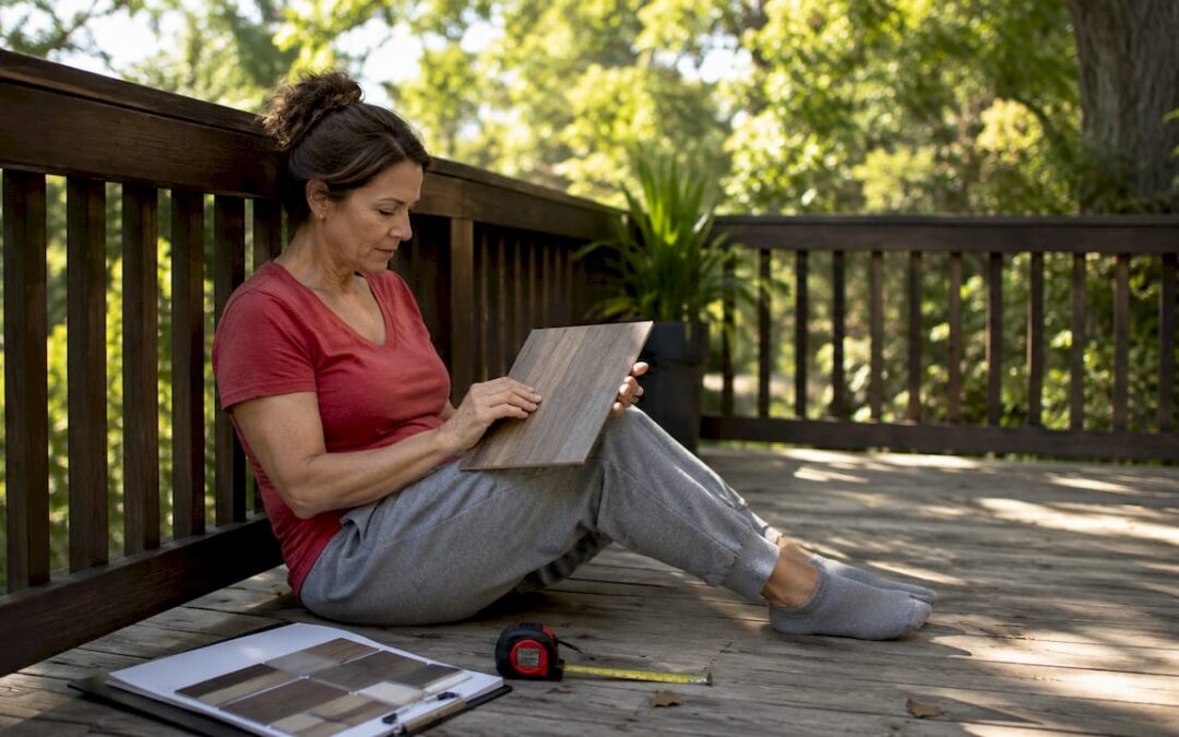 Scratch-Resistant Flooring Types: Your 2026 Guide