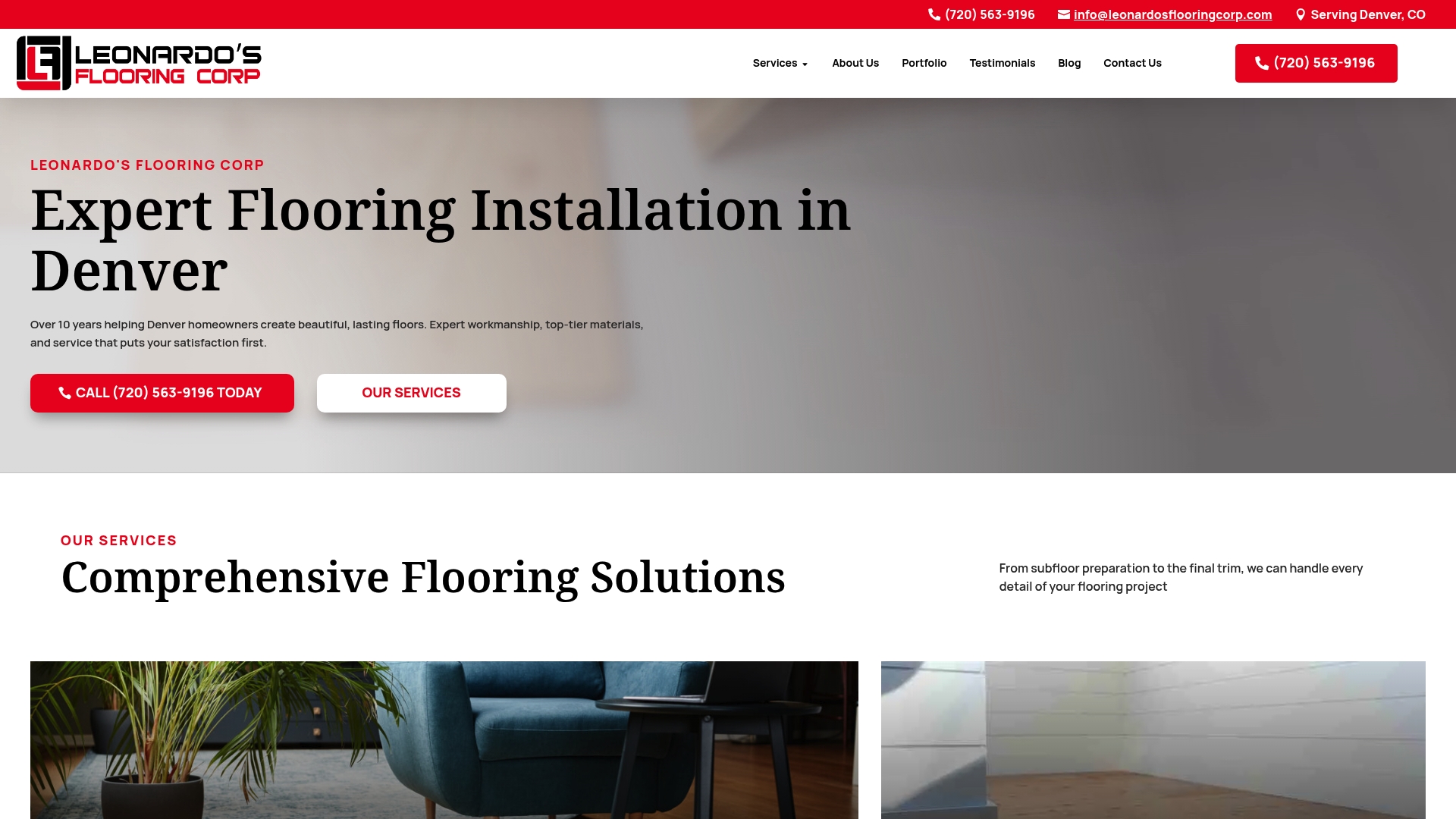 Leonardosflooringcorp