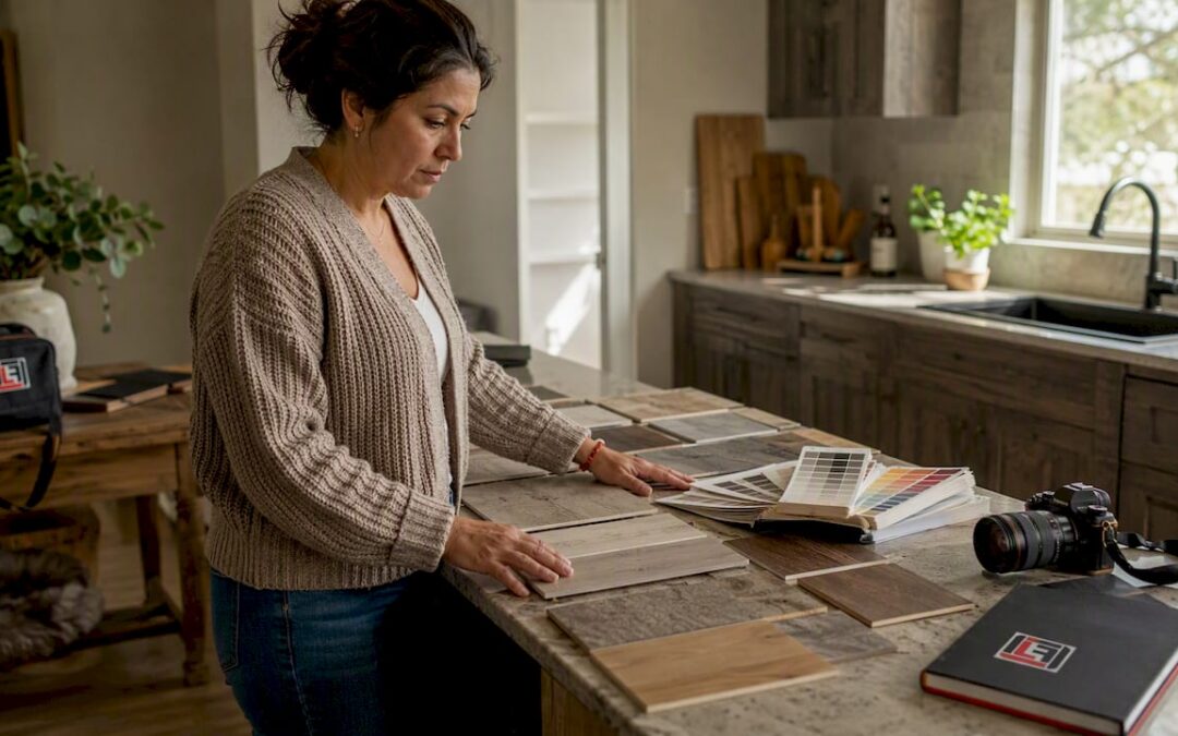 Best Flooring Options for Centennial Homeowners