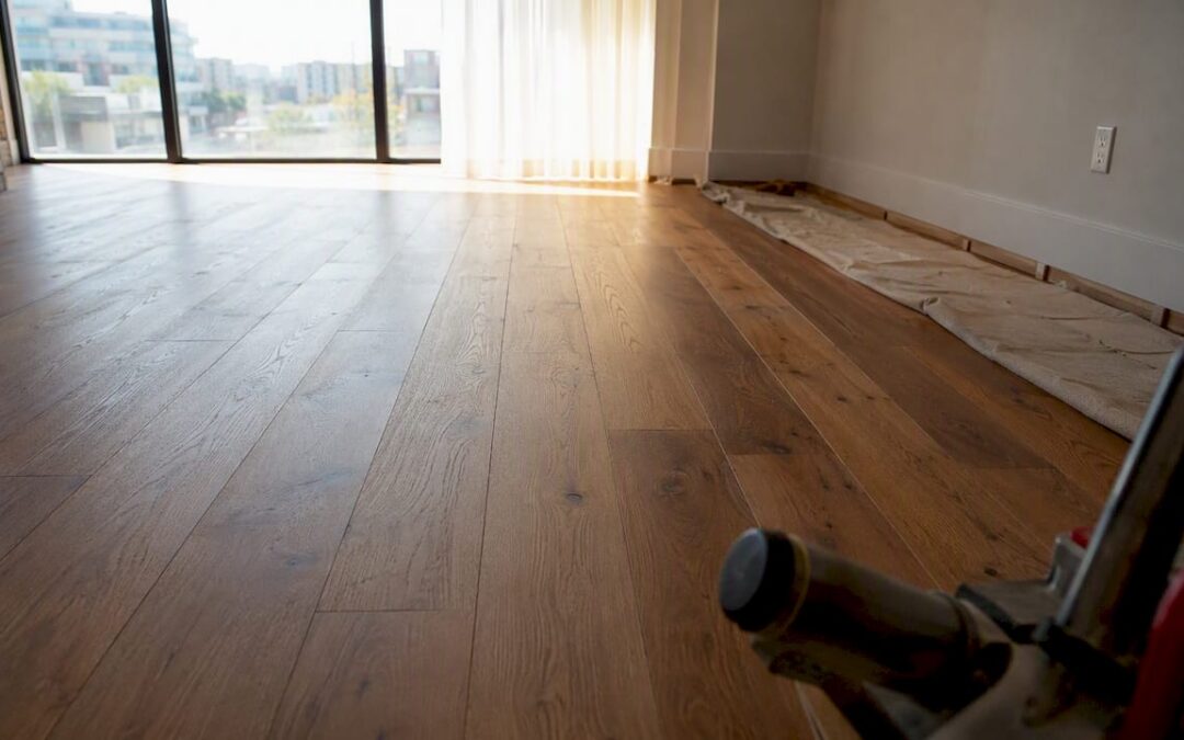 Oak Park Style Guide to Oak Hardwood Floors in 2026
