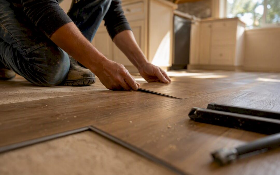 LVP Flooring: What It Is and Whether It’s Right for You
