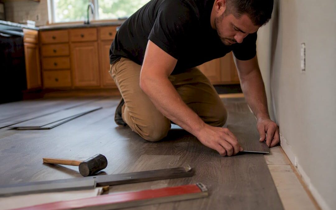 Flooring Services: What to Expect, Pay, and Ask a Contractor