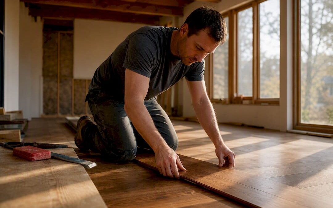 What Hardwood Installation Cost Looks Like in 2026