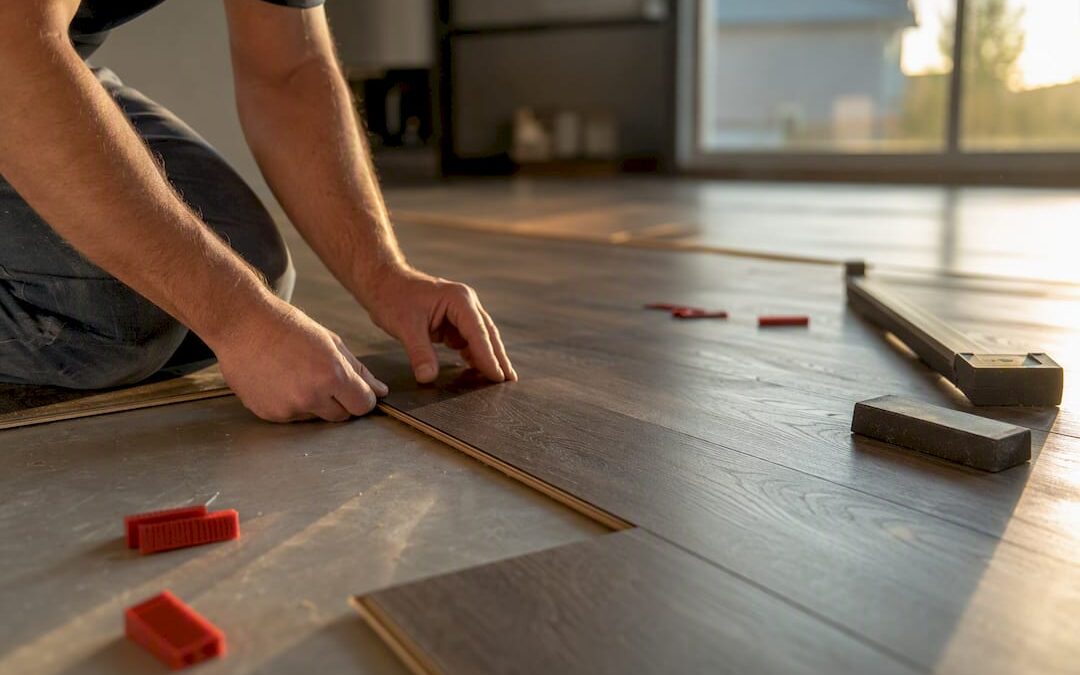 Home Depot Flooring Installation Cost: What to Budget in 2026