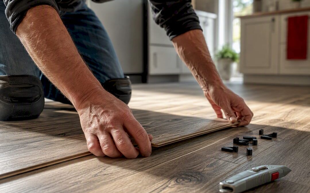 What an AC Rating Really Tells You About Laminate Flooring