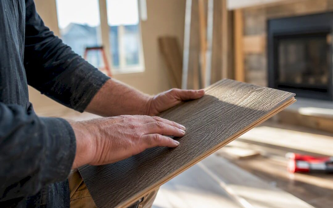 Low VOC Flooring in Denver: What to Buy and How to Verify It